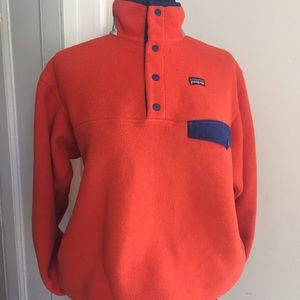 Patagonia Fleece Jacket